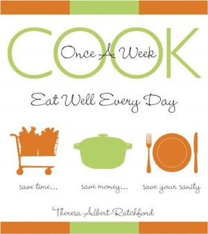 Cover of the book Cook Once A Week by Neil Somerville