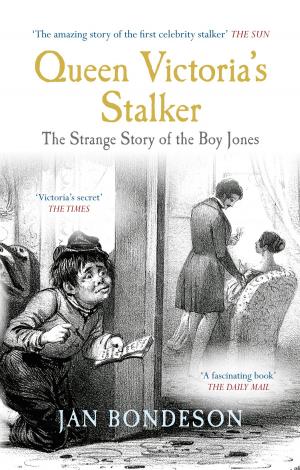 Cover of the book Queen Victoria's Stalker by Sydney Hart