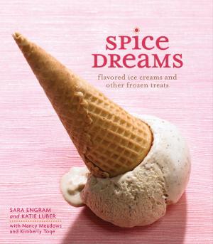 Cover of the book Spice Dreams by Iain S. Thomas