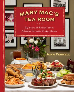 Cover of the book Mary Mac's Tea Room by Donald 