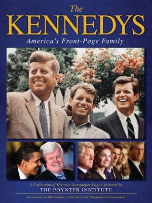 Cover of the book The Kennedys by William Kienzle