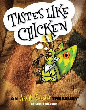 Cover of the book Tastes Like Chicken by Susan Nicholson