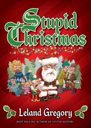Cover of the book Stupid Christmas by Scott Baker, Tom Philbin
