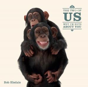 Cover of the book The Two of Us by Barbara Albright