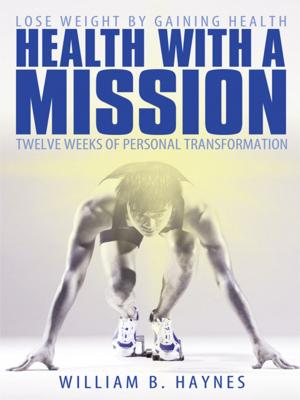 Cover of the book Health with a Mission by Trinka Polite