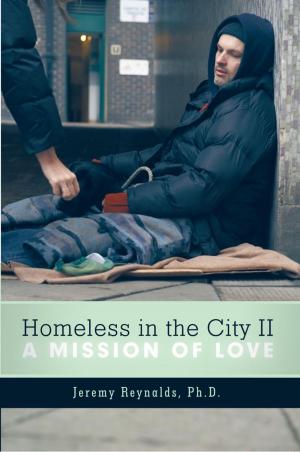 Book cover of Homeless in the City Ii