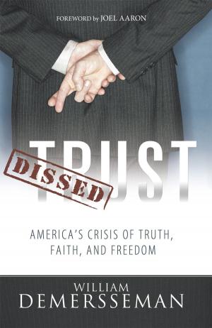 Cover of the book Dissed Trust by Mike Adams