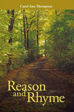 bigCover of the book Reason and Rhyme by 