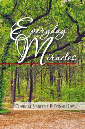 Cover of the book Everyday Miracles by Jennetta Harris