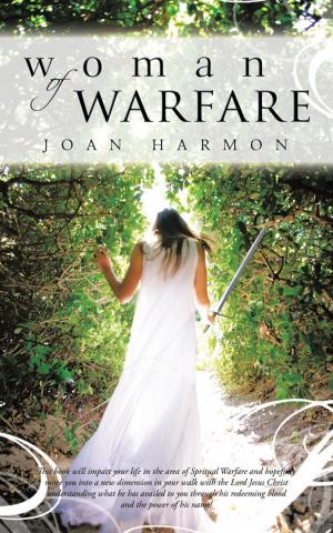 Cover of the book Woman of Warfare by Robert Scholten
