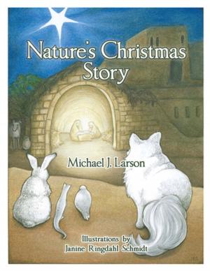 Cover of the book Nature's Christmas Story by Robert Jack