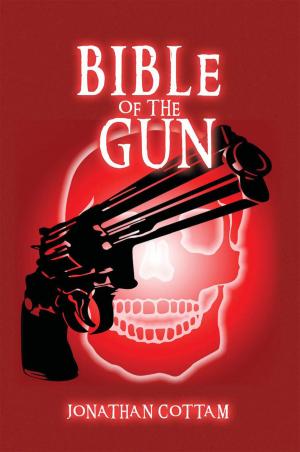 Cover of the book Bible of the Gun by P.A. Tomberlin-Hightower