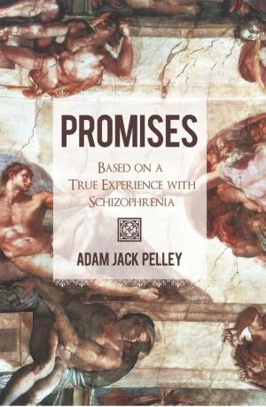 Cover of the book Promises by Ellsie Brooks