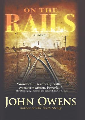 Cover of the book On the Rails by Billy Boushka