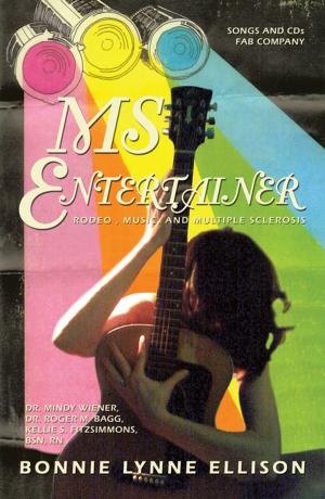 Cover of the book Ms Entertainer by Walter Rein