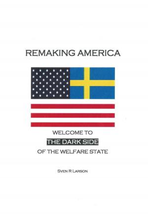 Cover of the book Remaking America by John R. Heapes