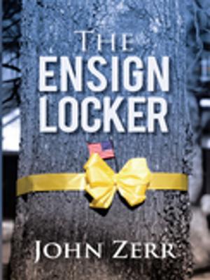Cover of the book The Ensign Locker by C.M. Braithwaite