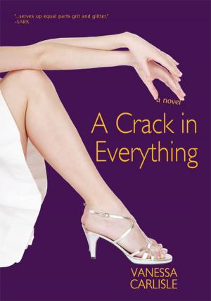 Cover of the book A Crack in Everything by Michael Walsh