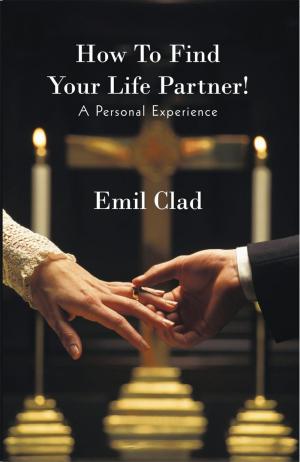 Cover of the book How to Find Your Life Partner! a Personal Experience by Sonny Gratzer