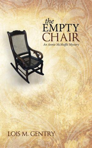 Cover of the book The Empty Chair by Rob Henson CFRE