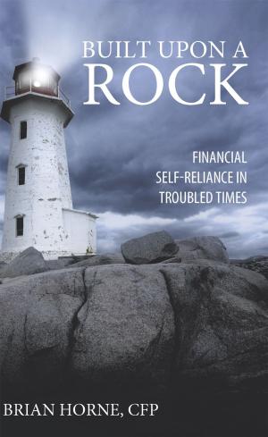 Cover of the book Built Upon a Rock by C. Marie