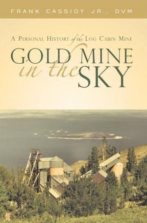 bigCover of the book Gold Mine in the Sky by 