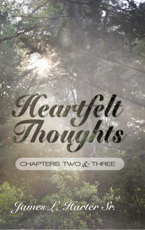 Cover of the book Heartfelt Thoughts: Chapters Two and Three by Chris Morrill