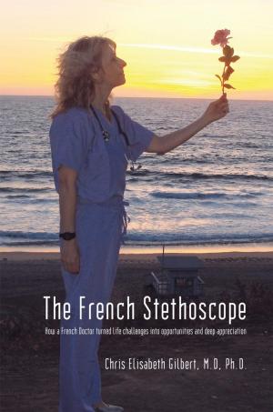 Book cover of The French Stethoscope