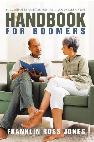 Book cover of Handbook for Boomers