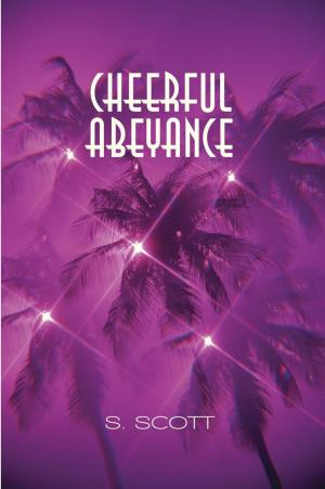 Book cover of Cheerful Abeyance