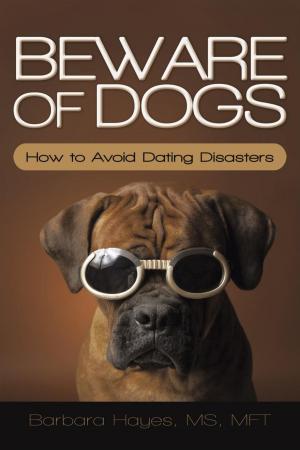 bigCover of the book Beware of Dogs by 