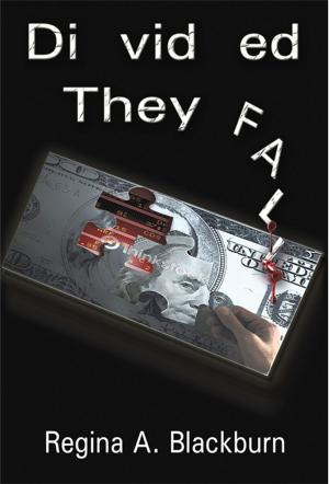 Cover of the book Divided They Fall by William J. Karnowski