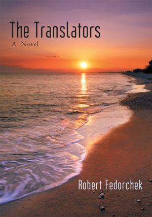 Cover of the book The Translators by Janet Collett Stebbins
