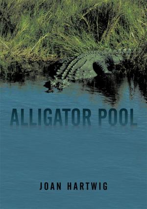 Cover of the book Alligator Pool by Hillary K. Valderrama, Jenniffer L. Hopgood, Sandra Guerra Thompson