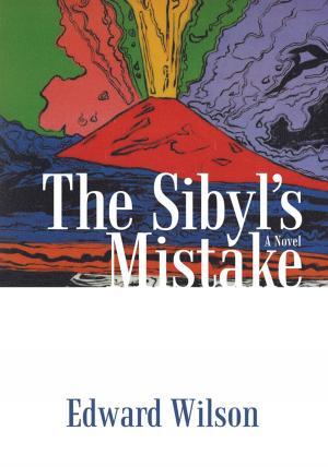 Cover of the book The Sibyl's Mistake by David Chiweza