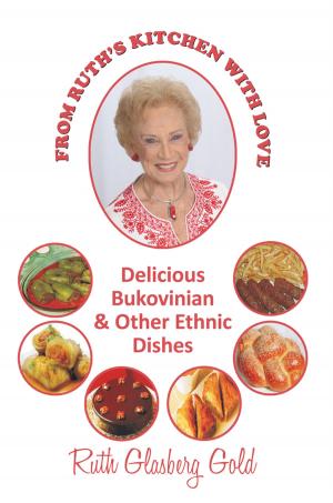 Cover of the book From Ruth's Kitchen with Love by Barbara Brady