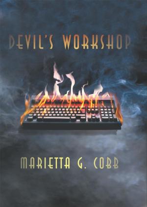 Cover of the book Devil's Workshop by Justin Mazzotta