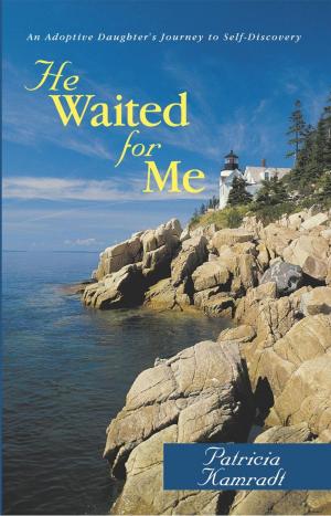 Cover of the book He Waited for Me by Manas Roy Chowdhuri