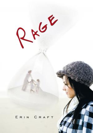 Cover of the book Rage by David Cudlip