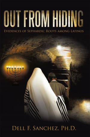 Cover of the book Out from Hiding by Giselle M. Stancic