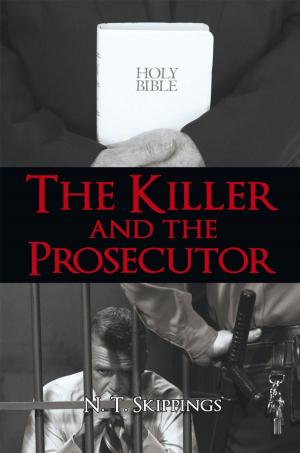 Cover of the book The Killer and the Prosecutor by Grandma Bea Goode