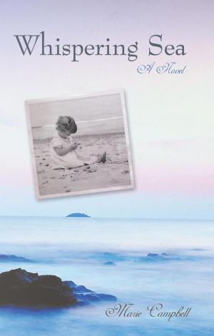 Book cover of Whispering Sea