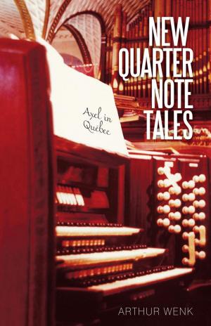 Cover of the book New Quarter Note Tales by Jill Whalen