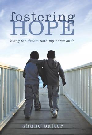 Cover of the book Fostering Hope by T.G. Ryans