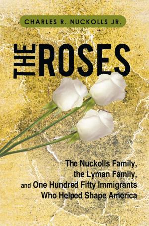 Cover of the book The Roses by Kathleen Faucett