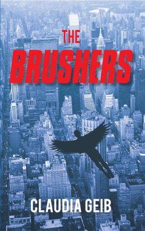 Cover of the book The Brushers by Anne Hart