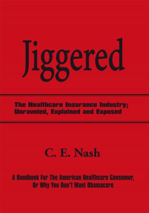 Cover of the book Jiggered by Allan Russell Juriansz