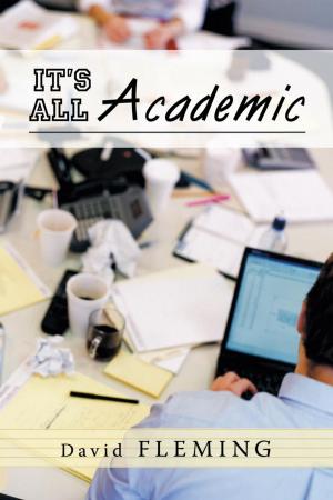 Cover of the book It’S All Academic by Doug McFarland