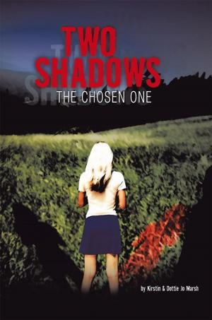Cover of the book Two Shadows by John Cavaiuolo