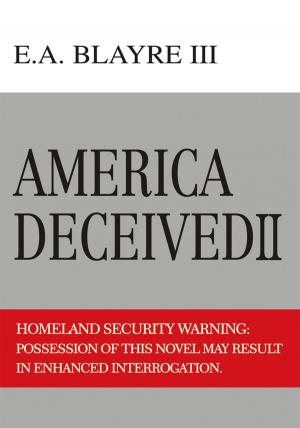 Cover of the book America Deceived Ii by Joseph Gordon Gordon